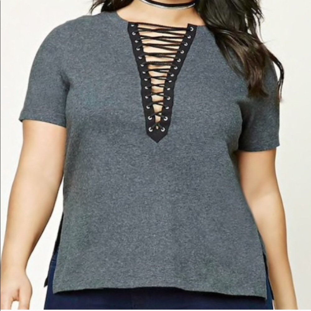 Forever 21 Top